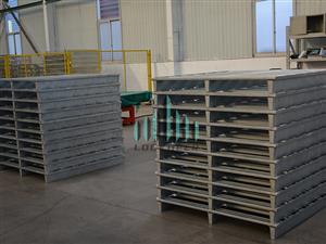 上海洛赫希建筑托盤-建筑行業不同托盤的特點 托盤生產 建筑托盤